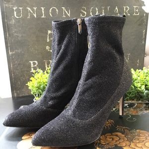 Sam Edelman women’s Olson boot black sz7.5